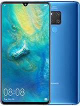 Download Huawei Mate 20 X (EVRL29) official firmware (Rom) EVR 